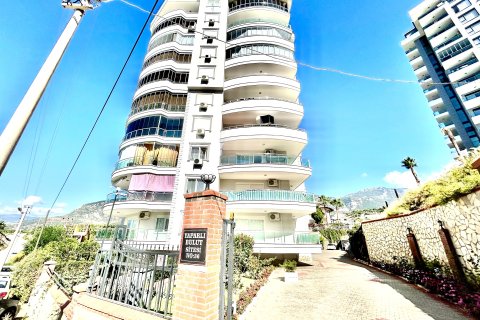 2+1 Wohnung  in Mahmutlar, Antalya, Türkei Nr. 217779 - 2