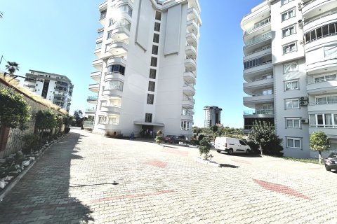 2+1 Wohnung  in Mahmutlar, Antalya, Türkei Nr. 217779 - 14