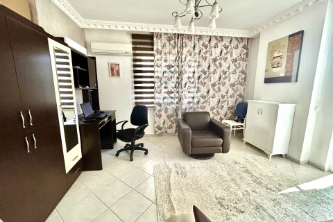 2+1 Wohnung  in Mahmutlar, Antalya, Türkei Nr. 217779 - 7