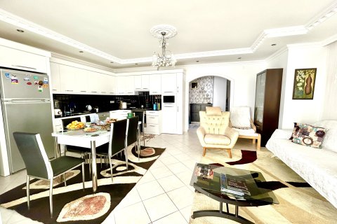 2+1 Wohnung  in Mahmutlar, Antalya, Türkei Nr. 217779 - 4