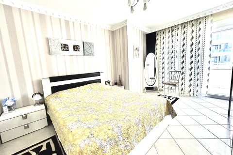 2+1 Wohnung  in Mahmutlar, Antalya, Türkei Nr. 217779 - 5