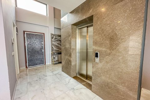 5+1 Villa  i Alanya, Antalya, Tyrkiet Nr. 217777 - 29