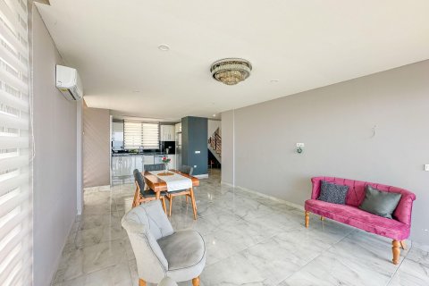 5+1 Villa  i Alanya, Antalya, Tyrkiet Nr. 217777 - 10