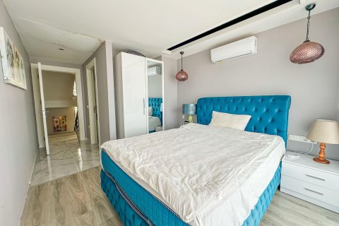 5+1 Villa  i Alanya, Antalya, Tyrkiet Nr. 217777 - 19