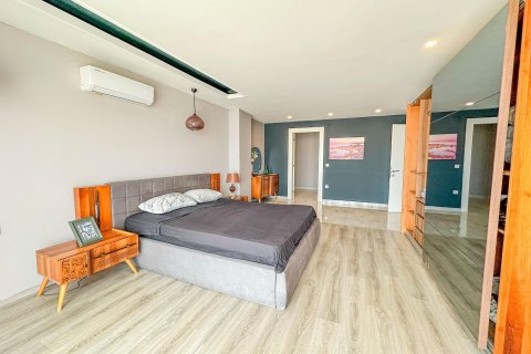 5+1 Villa  i Alanya, Antalya, Tyrkiet Nr. 217777 - 17