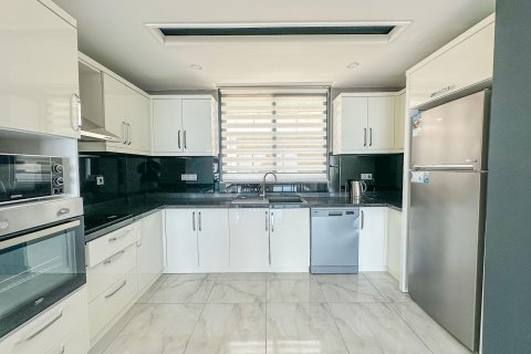 5+1 Villa  i Alanya, Antalya, Tyrkiet Nr. 217777 - 8