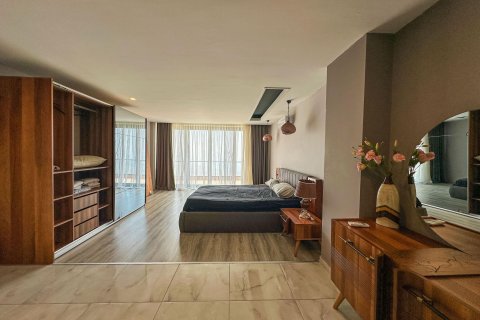 5+1 Villa  i Alanya, Antalya, Tyrkiet Nr. 217777 - 16