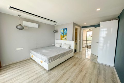 5+1 Villa  i Alanya, Antalya, Tyrkiet Nr. 217777 - 20