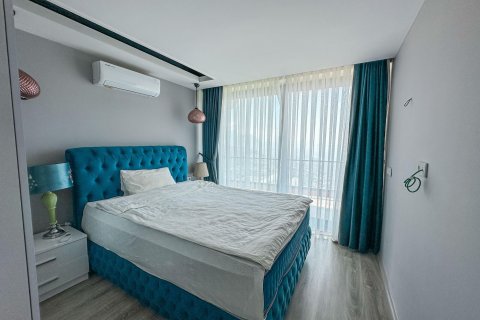 5+1 Villa  i Alanya, Antalya, Tyrkiet Nr. 217777 - 18