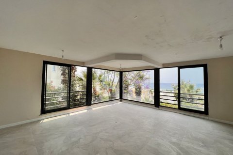 3+1 Villa i Alanya, Antalya, Turkiet Nr. 217778 - 5