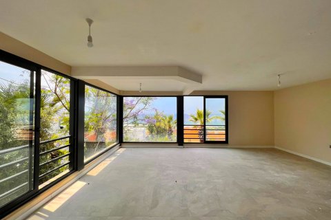 3+1 Villa i Alanya, Antalya, Turkiet Nr. 217778 - 4