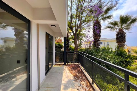 3+1 Villa i Alanya, Antalya, Turkiet Nr. 217778 - 14