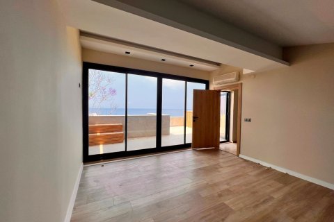 3+1 Villa i Alanya, Antalya, Turkiet Nr. 217778 - 7
