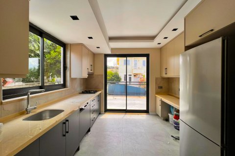 3+1 Villa i Alanya, Antalya, Turkiet Nr. 217778 - 13