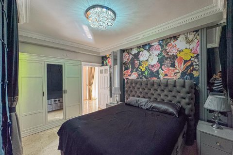 ویلا در Alanya ، ترکیه 3 خوابه ، 220 متر مربع. شماره 217781 - 10