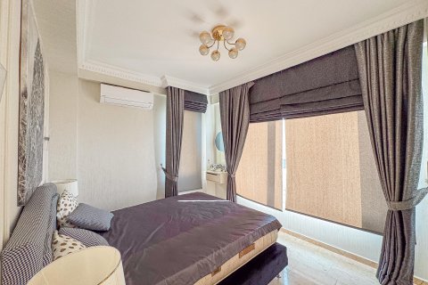 ویلا در Alanya ، ترکیه 3 خوابه ، 220 متر مربع. شماره 217781 - 11