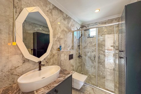 ویلا در Alanya ، ترکیه 3 خوابه ، 220 متر مربع. شماره 217781 - 13