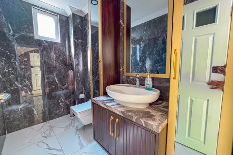 ویلا در Alanya ، ترکیه 3 خوابه ، 220 متر مربع. شماره 217781 - 14