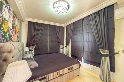 ویلا در Alanya ، ترکیه 3 خوابه ، 220 متر مربع. شماره 217781 - 9