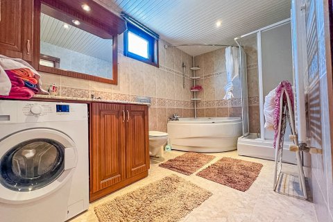 3+1 Villa i Kestel, Bursa, Tyrkiet Nr. 217780 - 12