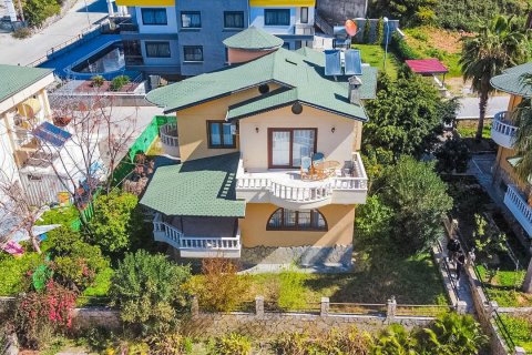 3+1 Villa i Kestel, Bursa, Tyrkiet Nr. 217780 - 2