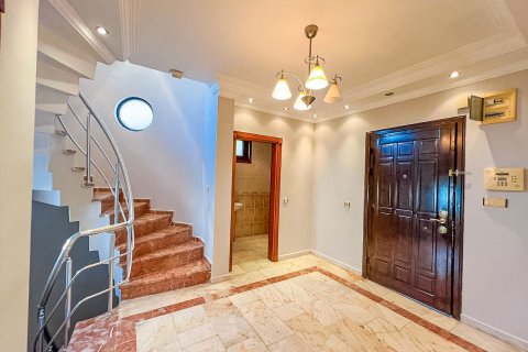 3+1 Villa i Kestel, Bursa, Tyrkiet Nr. 217780 - 11