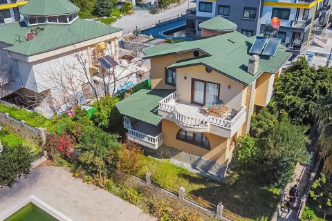 3+1 Villa i Kestel, Bursa, Tyrkiet Nr. 217780 - 13