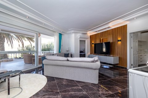 ویلا در Alanya ، ترکیه 5 خوابه ، 600 متر مربع. شماره 217776 - 5