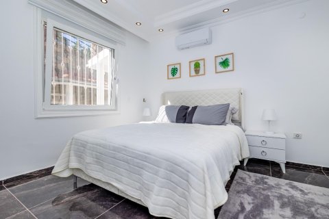 ویلا در Alanya ، ترکیه 5 خوابه ، 600 متر مربع. شماره 217776 - 11