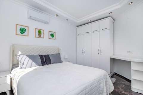 ویلا در Alanya ، ترکیه 5 خوابه ، 600 متر مربع. شماره 217776 - 12