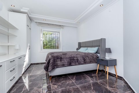 ویلا در Alanya ، ترکیه 5 خوابه ، 600 متر مربع. شماره 217776 - 10