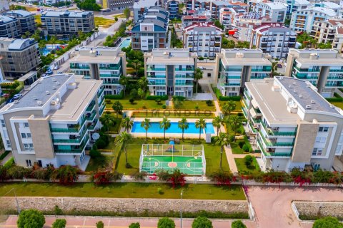Apartment for sale in Konyaalti, Antalya, Turkey, 4 bedrooms, 200m2, No. 228785 – photo 3