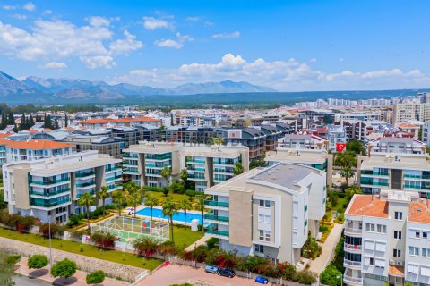 Apartment for sale in Konyaalti, Antalya, Turkey, 4 bedrooms, 200m2, No. 228785 – photo 6