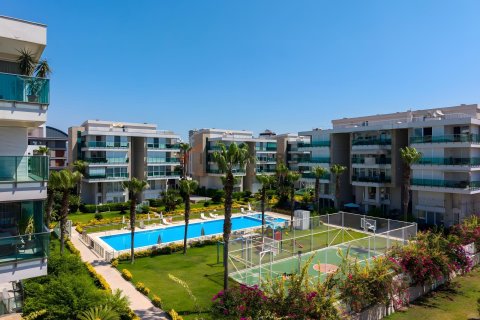 4+1 Apartment  in Konyaalti, Antalya, Turkey No. 228786