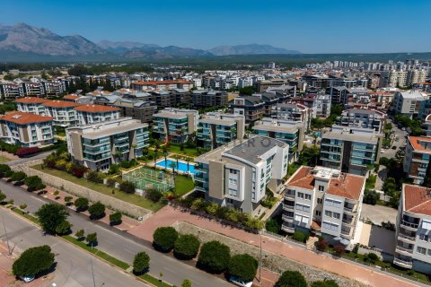 Apartment for sale in Konyaalti, Antalya, Turkey, 4 bedrooms, 180m2, No. 228786 – photo 6