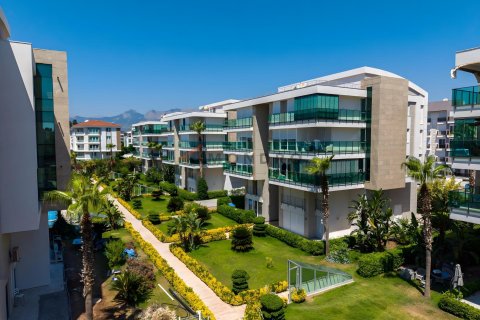 Apartment for sale in Konyaalti, Antalya, Turkey, 4 bedrooms, 180m2, No. 228786 – photo 5