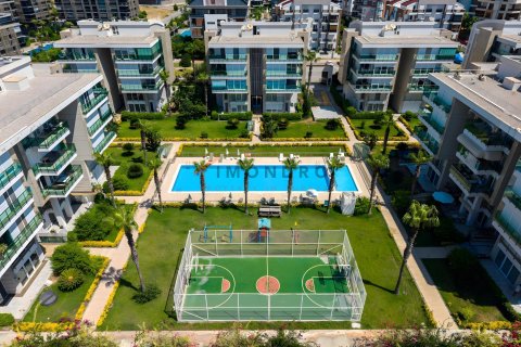 Apartment for sale in Konyaalti, Antalya, Turkey, 4 bedrooms, 180m2, No. 228786 – photo 2