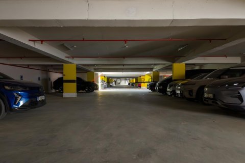 Apartment for sale in Konyaalti, Antalya, Turkey, 4 bedrooms, 180m2, No. 228786 – photo 16