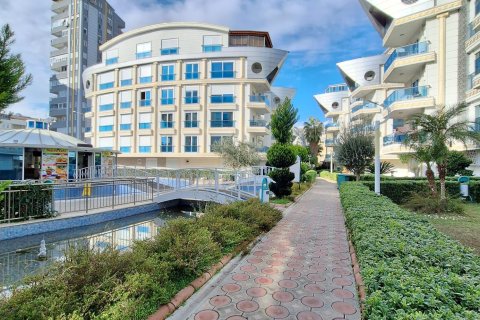 1+1 Leilighet i Antalya, Tyrkia Nr. 228781 - 15