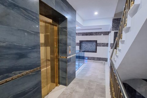 1+1 Leilighet i Antalya, Tyrkia Nr. 228781 - 16