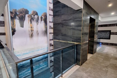 1+1 Leilighet i Antalya, Tyrkia Nr. 228781 - 13