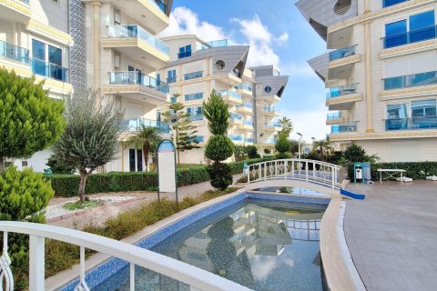 1+1 Leilighet i Antalya, Tyrkia Nr. 228781 - 18
