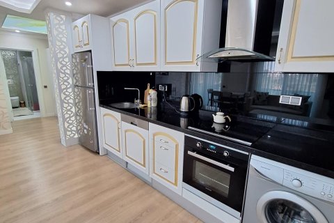 1+1 Leilighet i Antalya, Tyrkia Nr. 228781 - 2