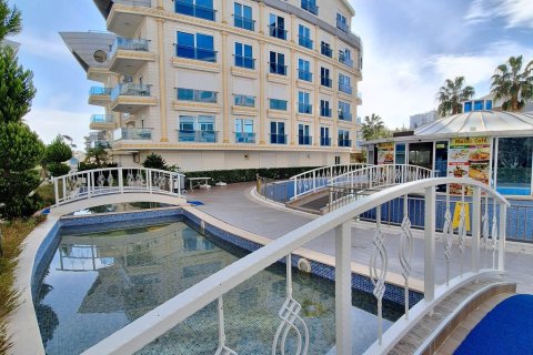 1+1 Leilighet i Antalya, Tyrkia Nr. 228781 - 17
