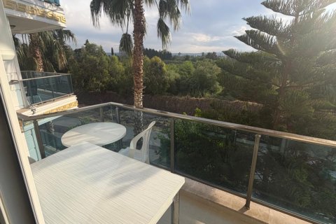 1+1 Leilighet i Antalya, Tyrkia Nr. 228781 - 6