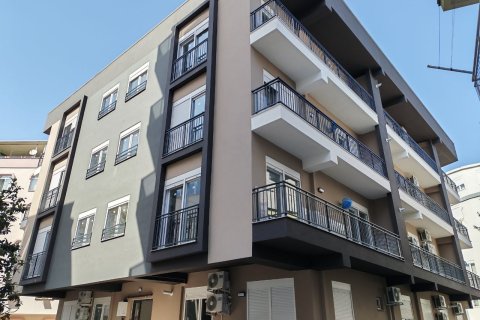 2+1 Apartment  in Antalya, Turkey No. 228783