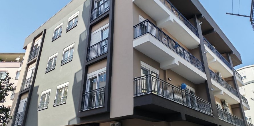 2+1 Apartment in Antalya, Turkey No. 228783