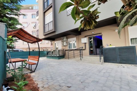 Apartment for sale in Antalya, Turkey, 2 bedrooms, 70m2, No. 228783 – photo 6