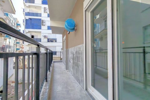 Apartment for sale in Antalya, Turkey, 2 bedrooms, 70m2, No. 228783 – photo 21