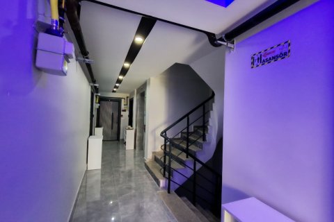 Apartment for sale in Antalya, Turkey, 2 bedrooms, 70m2, No. 228783 – photo 9